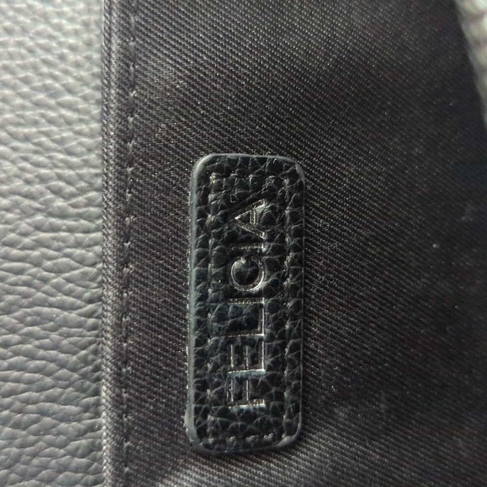 Lambert Felicia Hangbag 2in1 - SmoothBlk - Picture 11 of 14